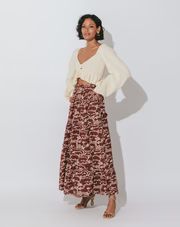 Shop Bria Ankle Skirt | Cleobella | Cleobella LLC