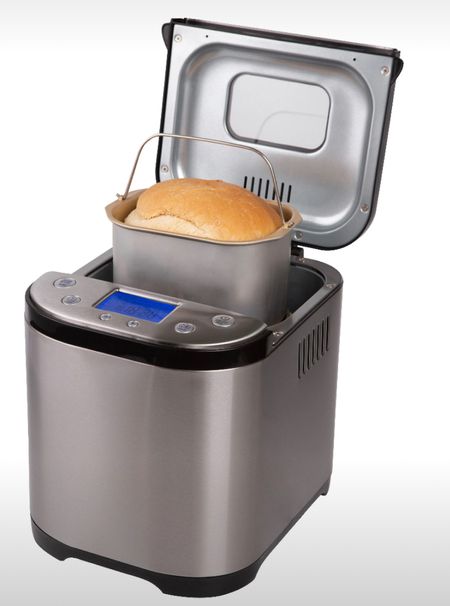 This is the bread machine I have. It’s been great! Check both links to see if there’s a better deal. They go on sale sometimes! Currently the one on Amazon is 22% off. 


#LTKFind #LTKGiftGuide #LTKhome