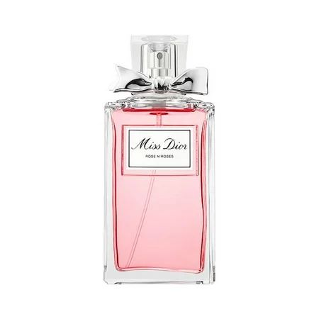 Miss Dior Rose N Roses by Christian Dior for Women 1.7 oz EDT Spray | Walmart (US)