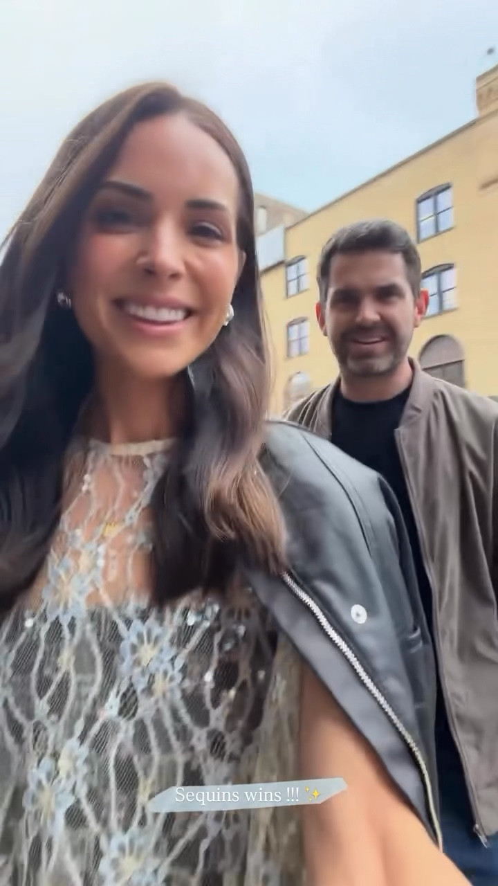 Last nights look for DWTS Live Tour! 💃🏻🕺🏻🪩 


#LTKSaleAlert #LTKootd #LTKTall