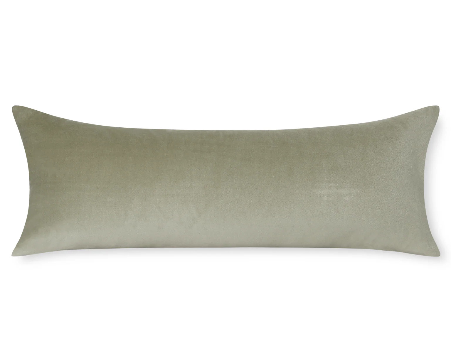 Large Lumbar Dimensions:Pillow cover size: 14" x 36" Suggested pillow insert size: 16" x 36" pil... | Coterie, Brooklyn