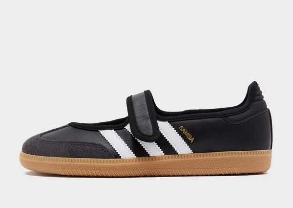 adidas Originals Samba Jane Women's | JD Sports (UK)