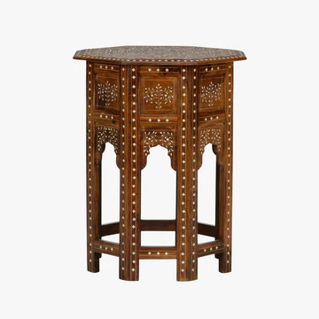 Aryana Side Table | Dear Keaton