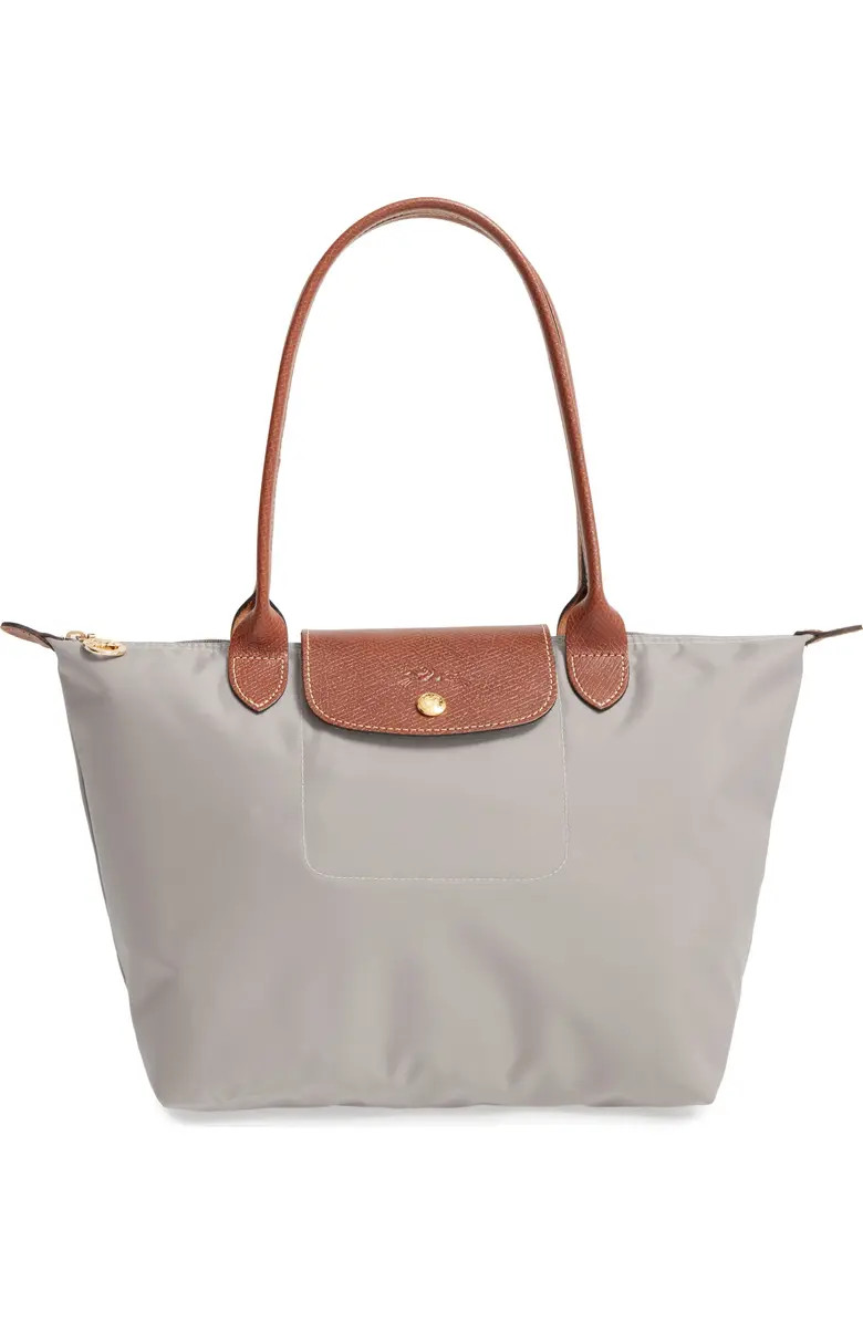 Medium Le Pliage Nylon Shoulder Tote | Nordstrom