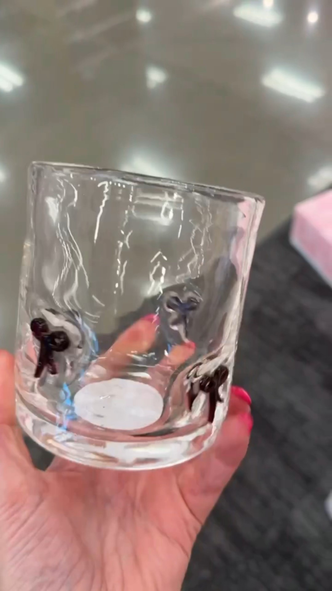 Target has the cutest glassware and cups for Valentine’s Day! 😍😍You have to get in there and check out all the things!! 

#LTKHome #LTKSeasonal #LTKFindsUnder50