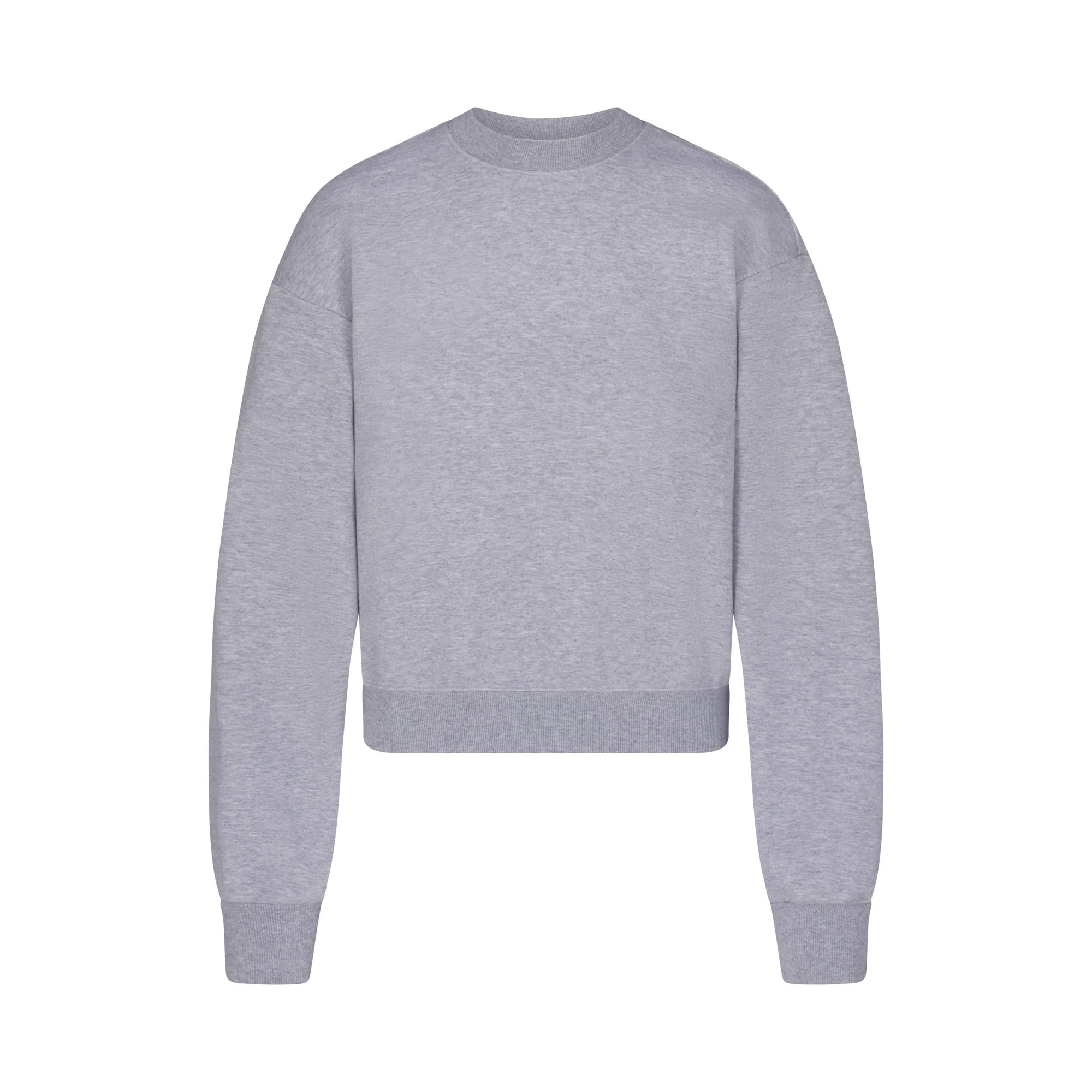COTTON FLEECE | SKIMS (US)