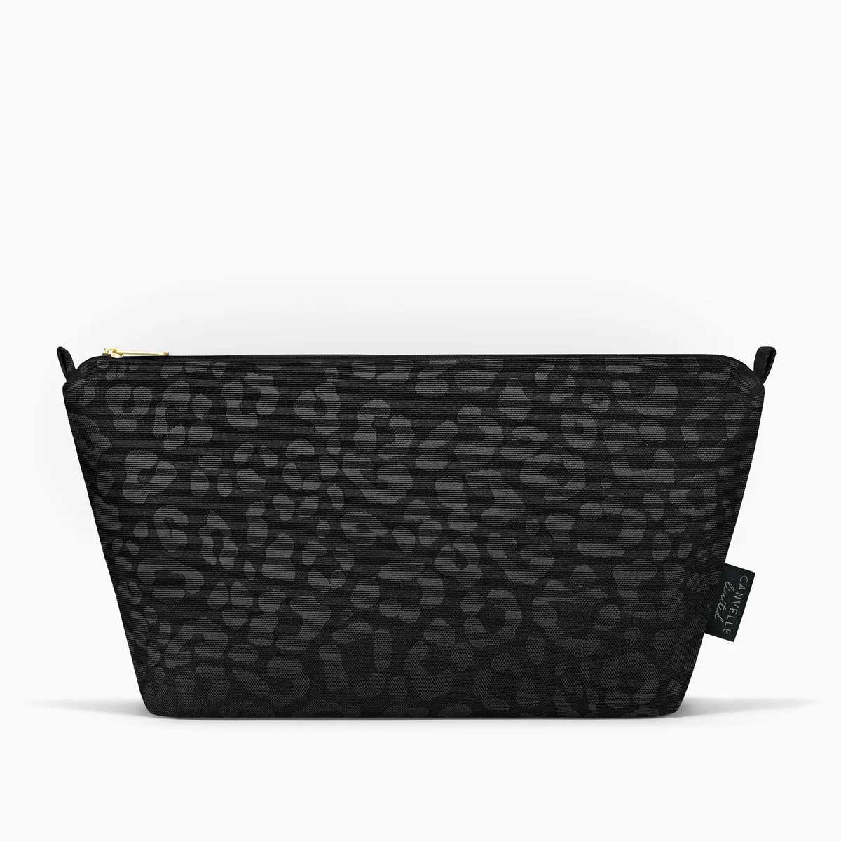 Toiletry Pouch | Canvelle