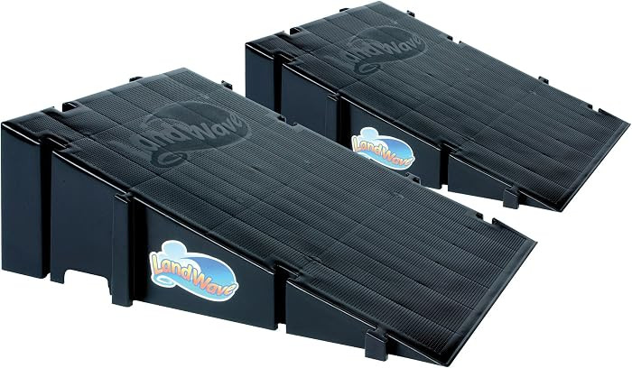 Skateboard Ramp 2-Pack | Amazon (US)