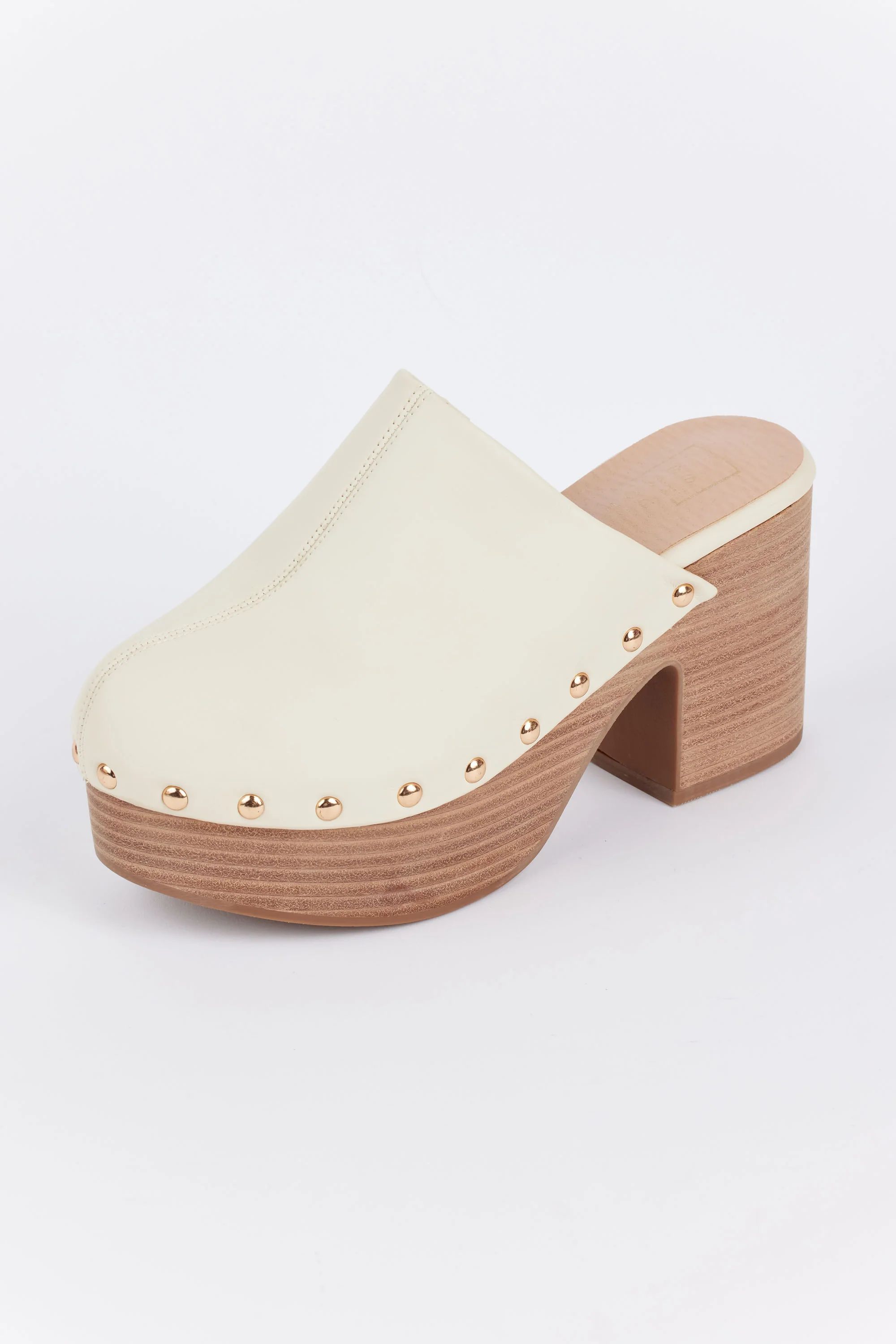 Madison Clog | Avara