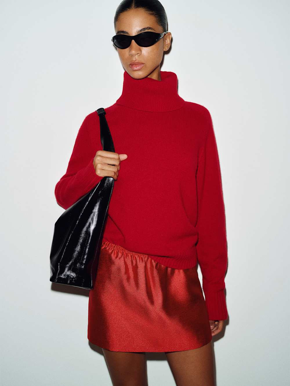 Elva Skirt | Reformation (Global)
