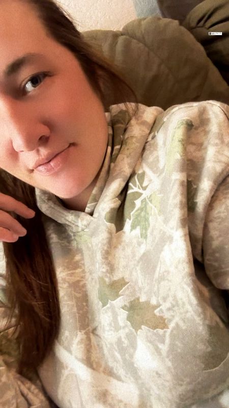 Camo / fall vibes / winter / what to wear / ootd / fit

#LTKSeasonal #LTKVideo #LTKfindsunder100