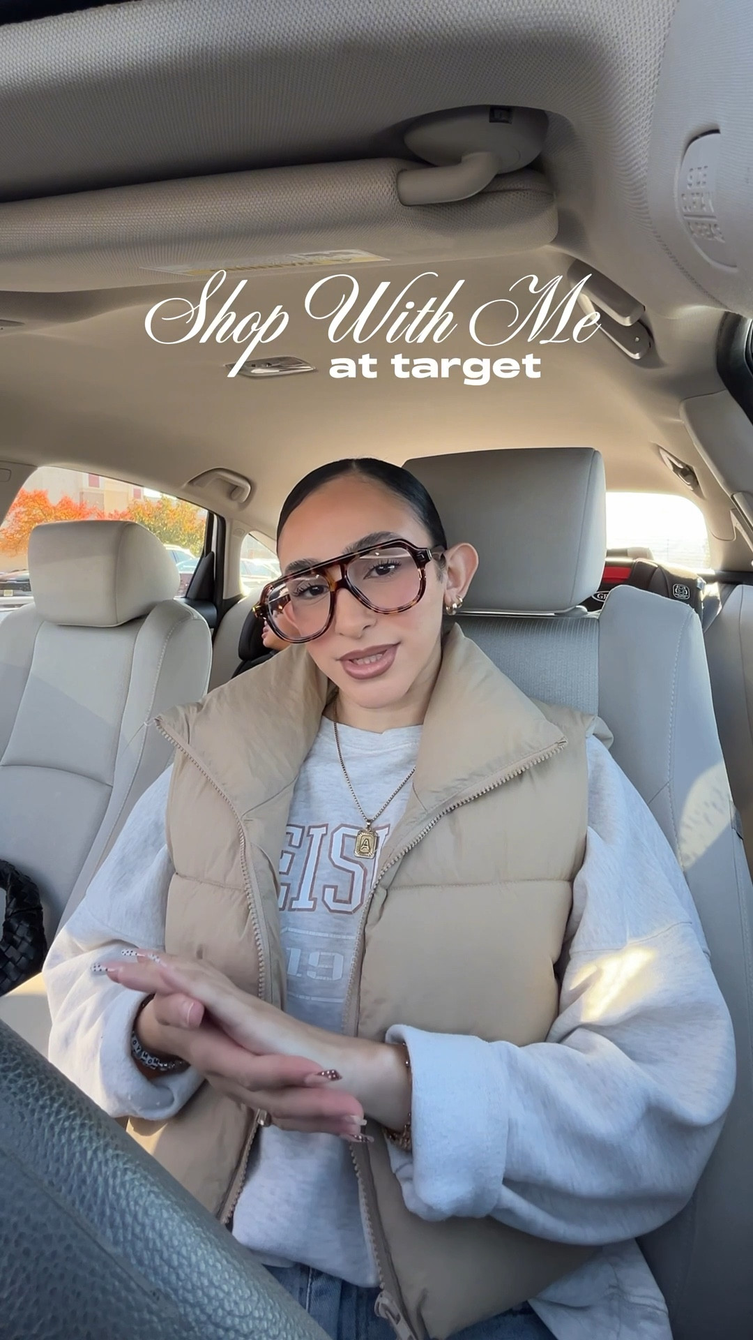 A little shopping trip to target never hurt ! Can’t wait until they have more Christmas decor out but found so many cute pieces for fall & the colder months 

#LTKGiftGuide #LTKFindsUnder50