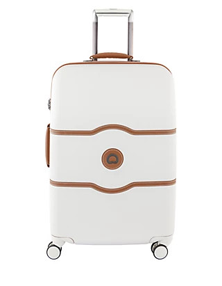 Chatelet 24-in. Spinner Trolley Suiter | Belk