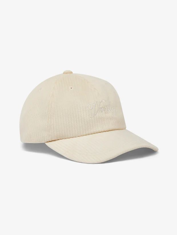 Vickers Soft Cord Cap | Varley USA