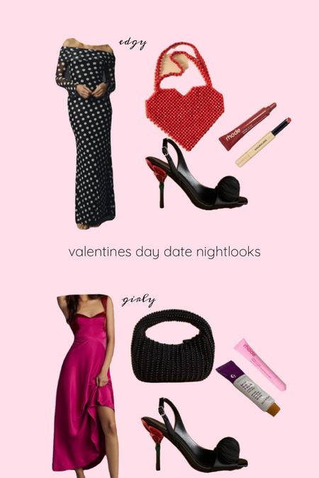 valentines date night looks 

#LTKGiftGuide #LTKMostLoved #LTKSeasonal