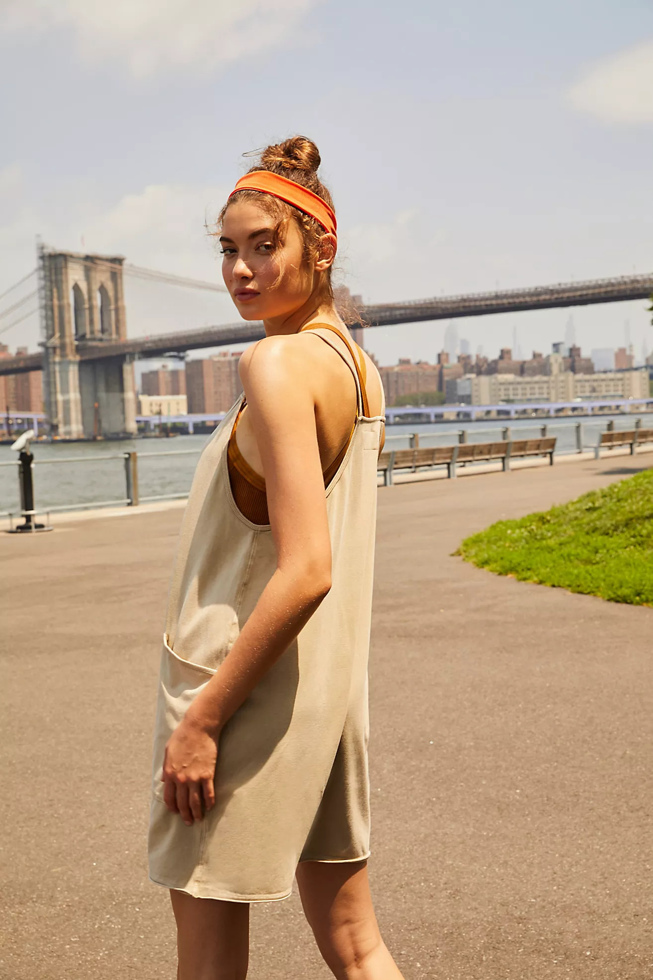 Hot Shot Romper | Free People (Global - UK&FR Excluded)