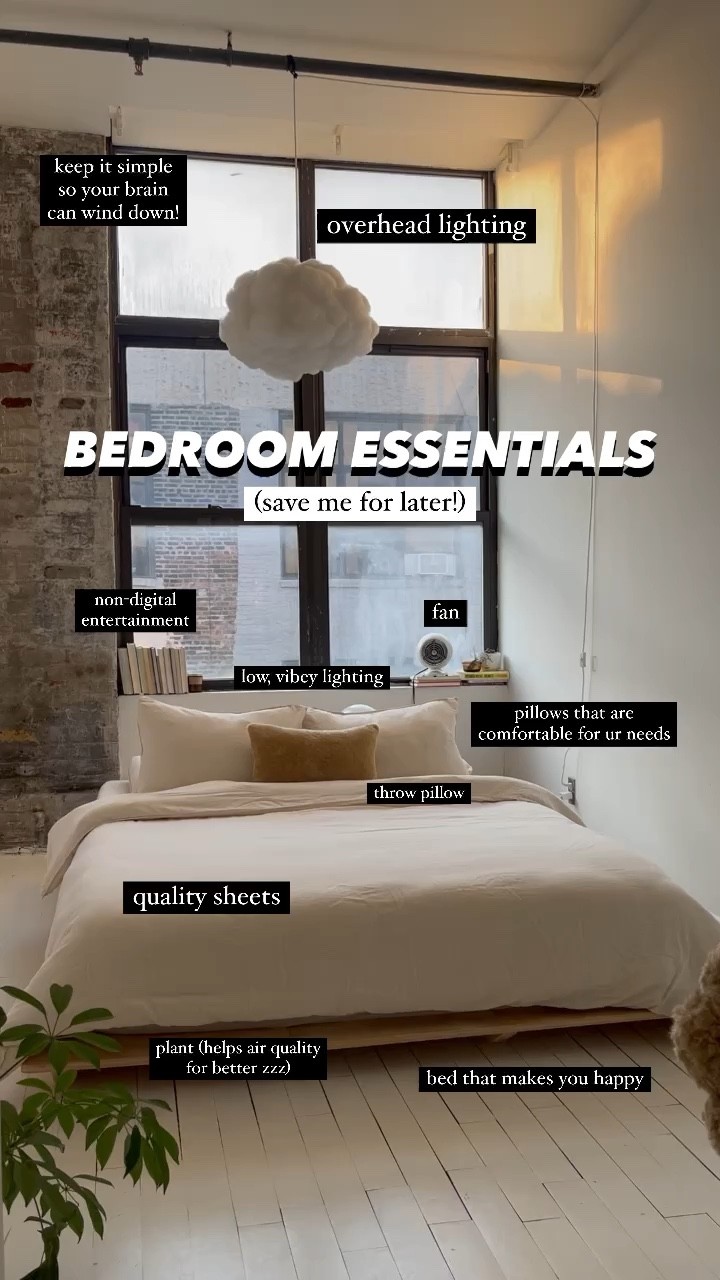 all of my favorite bedroom essentials in one place! i pride myself on creating the most peaceful sleeping environment possible and all my secrets are linked :)

#LTKSeasonal #LTKhome #LTKstyletip