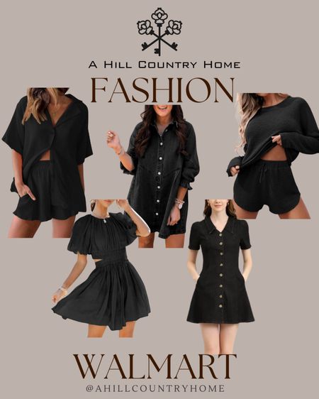 Walmart fashion! 

Follow me @ahillcountryhokne for daily shopping trips and styling tips!

Seasonal, fashion, clothes, dresses, fashion finds, summer, ahillcountryhome

#LTKSeasonal #LTKxWalmart #LTKStyleTip