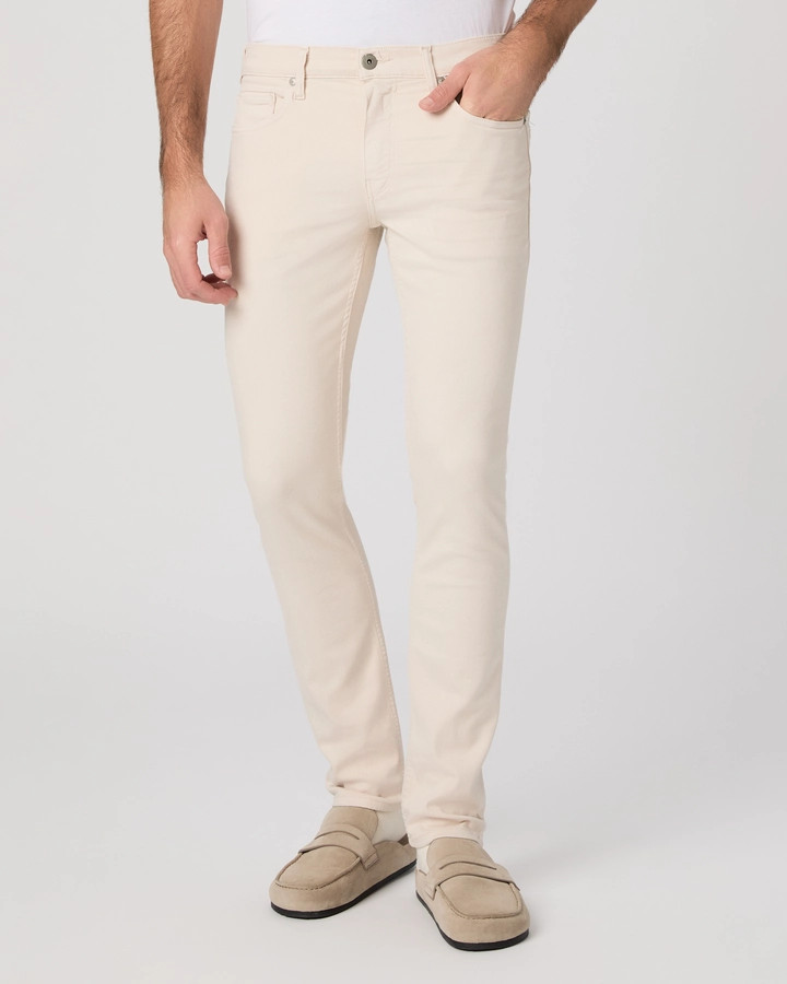 Lennox 34" Slim Jean | Paige