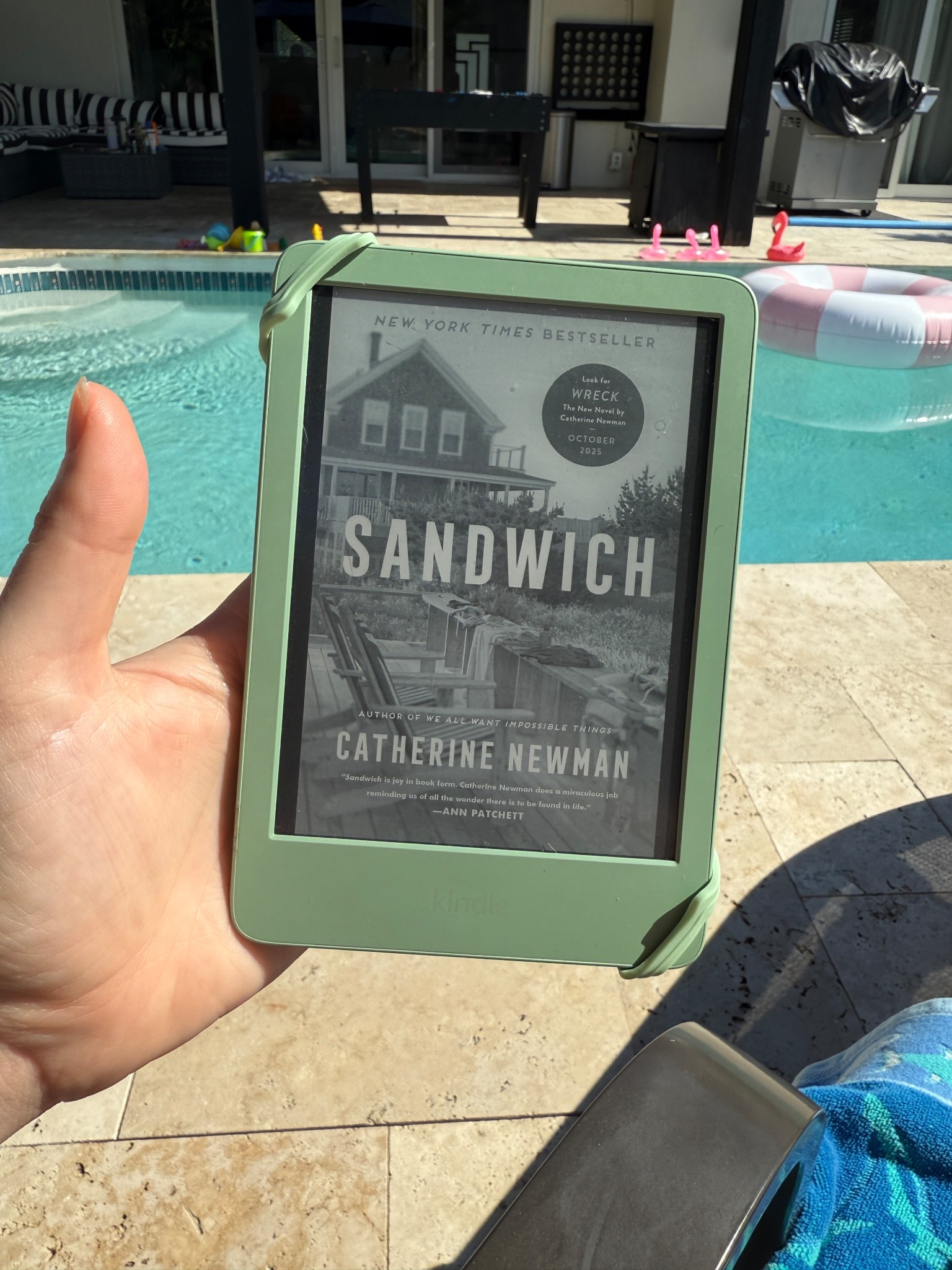 absolutely loved this book!

#LTKTravel #LTKselfcare #LTKGiftGuide