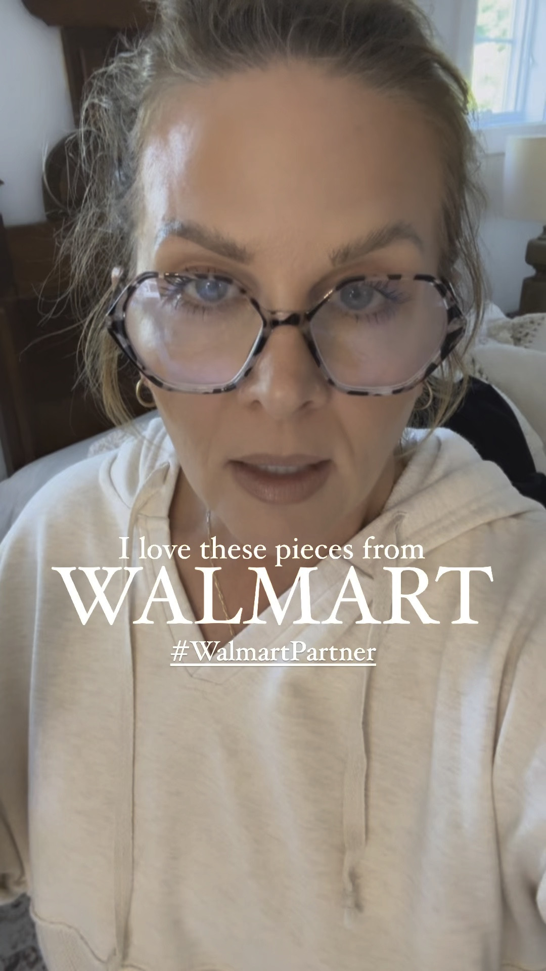 Walmart is coming in strong with their Fall fashion options. I grabbed these three sweaters and all three of them were a major win. All three of these run true to size, but I ordered a size up for an oversized look. @walmart @walmartfashion #WalmartPartner #walmartfashion 



#LTKMidsize #LTKOver40