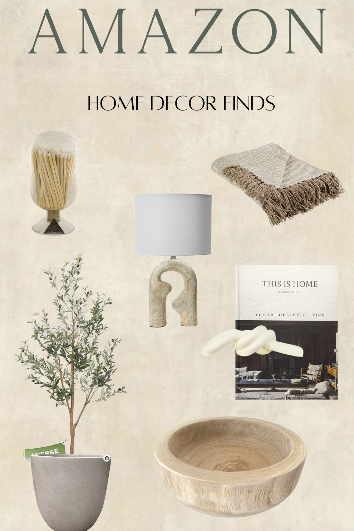 Amazon home decor, decor, throws

#LTKunder100 #LTKSale #LTKhome