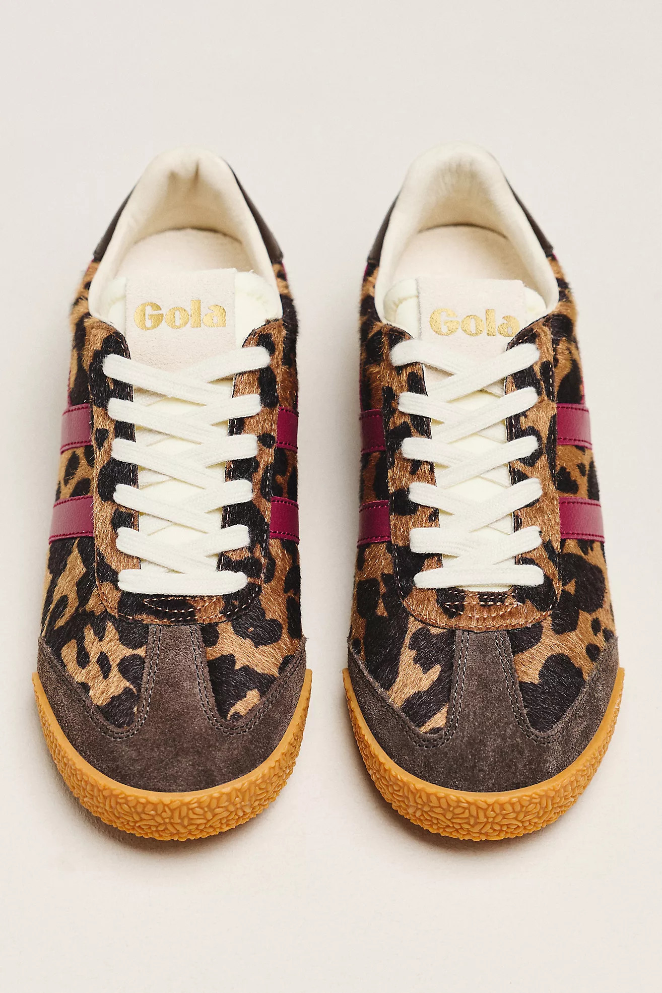 Gola Elan Savanna Sneakers | Anthropologie (US)