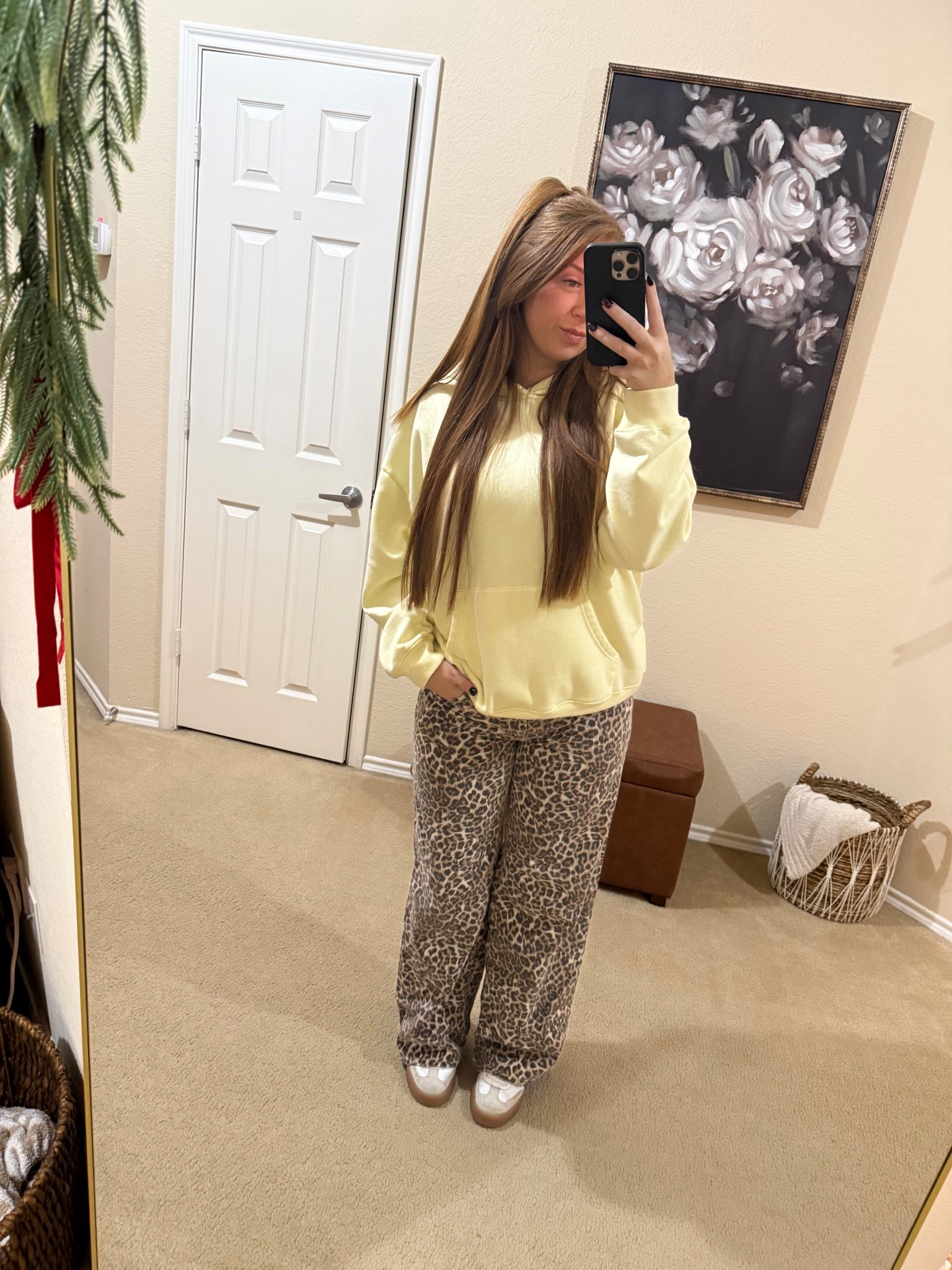 Butter Yellow 💛 >>> 

#LTKootd #LTKdayinmylife #LTKWorkwear