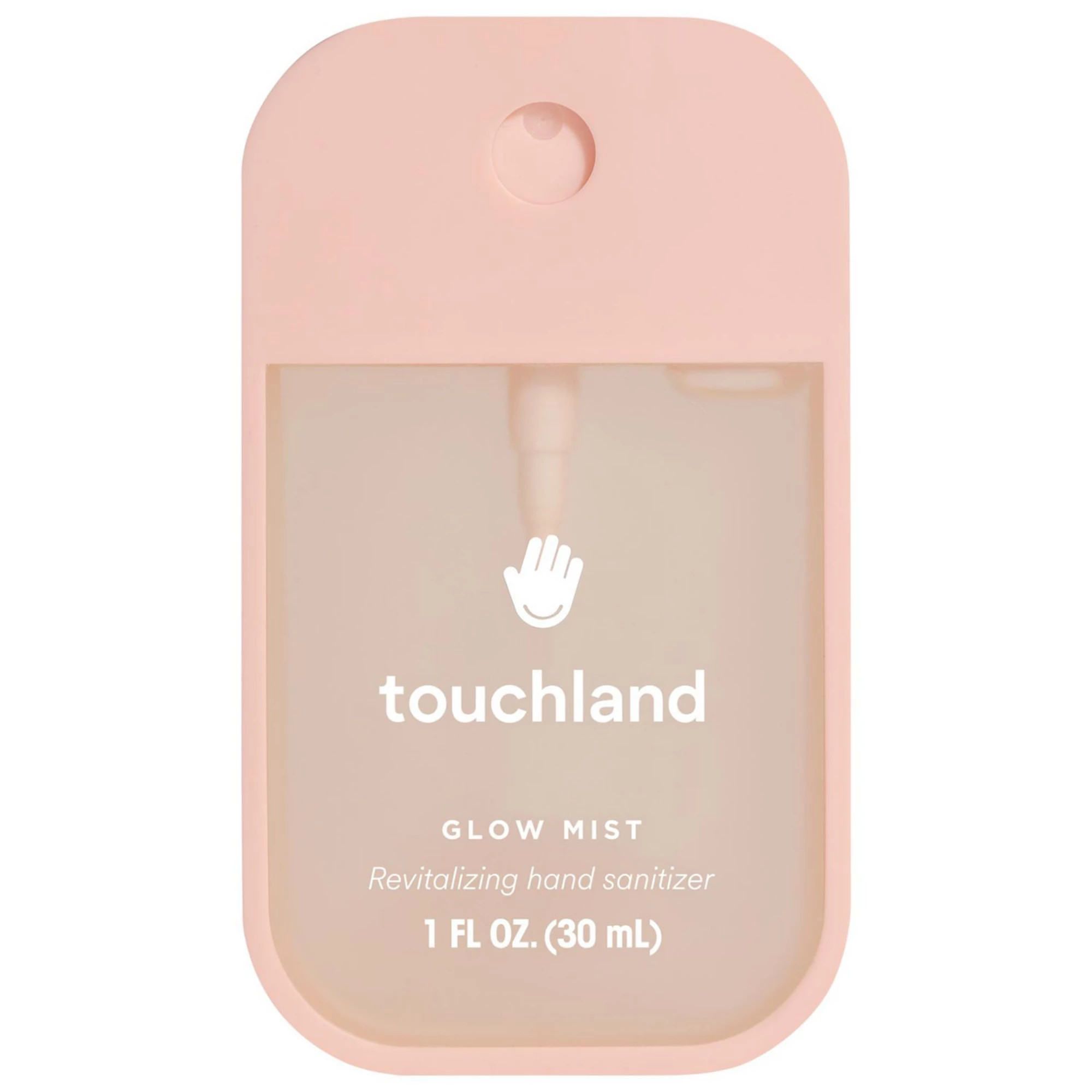 Touchland Glow Mist Revitalizing Hand Sanitizer | Kohl's