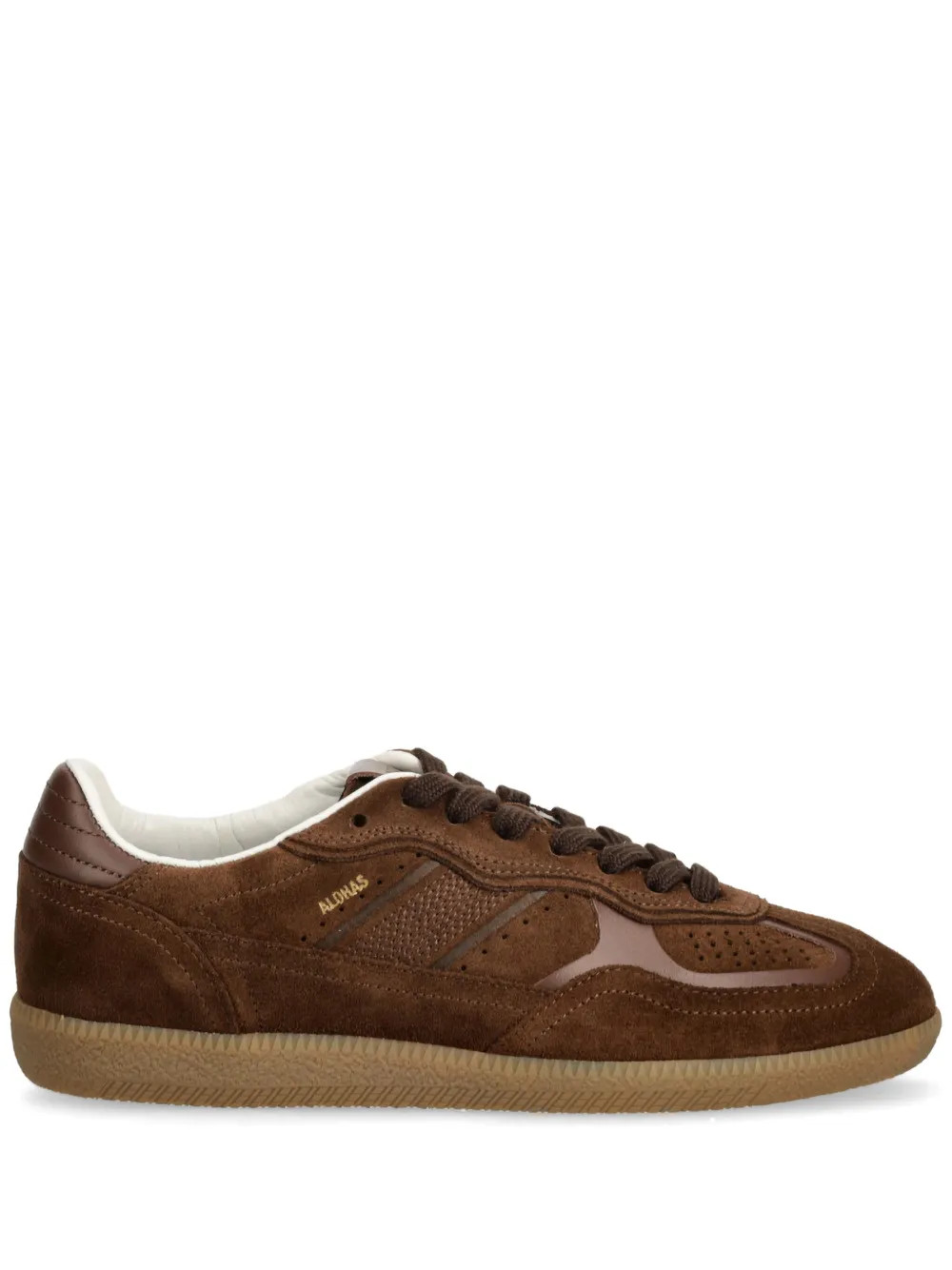 ALOHAS Tb.490 Sneakers   | Brown | FARFETCH UK | Farfetch Global