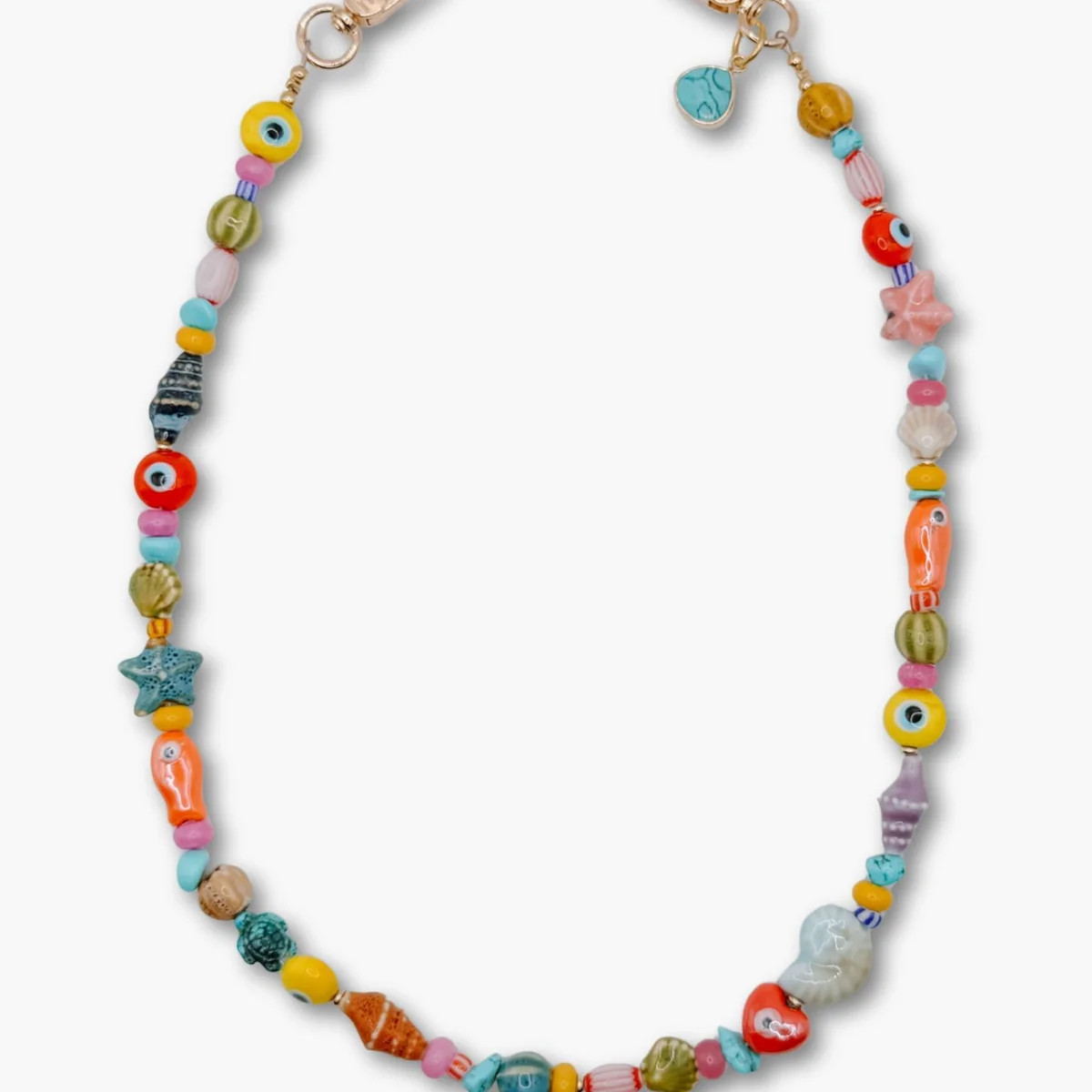 Zanzi Strap (Multi-Wear) | The Caep