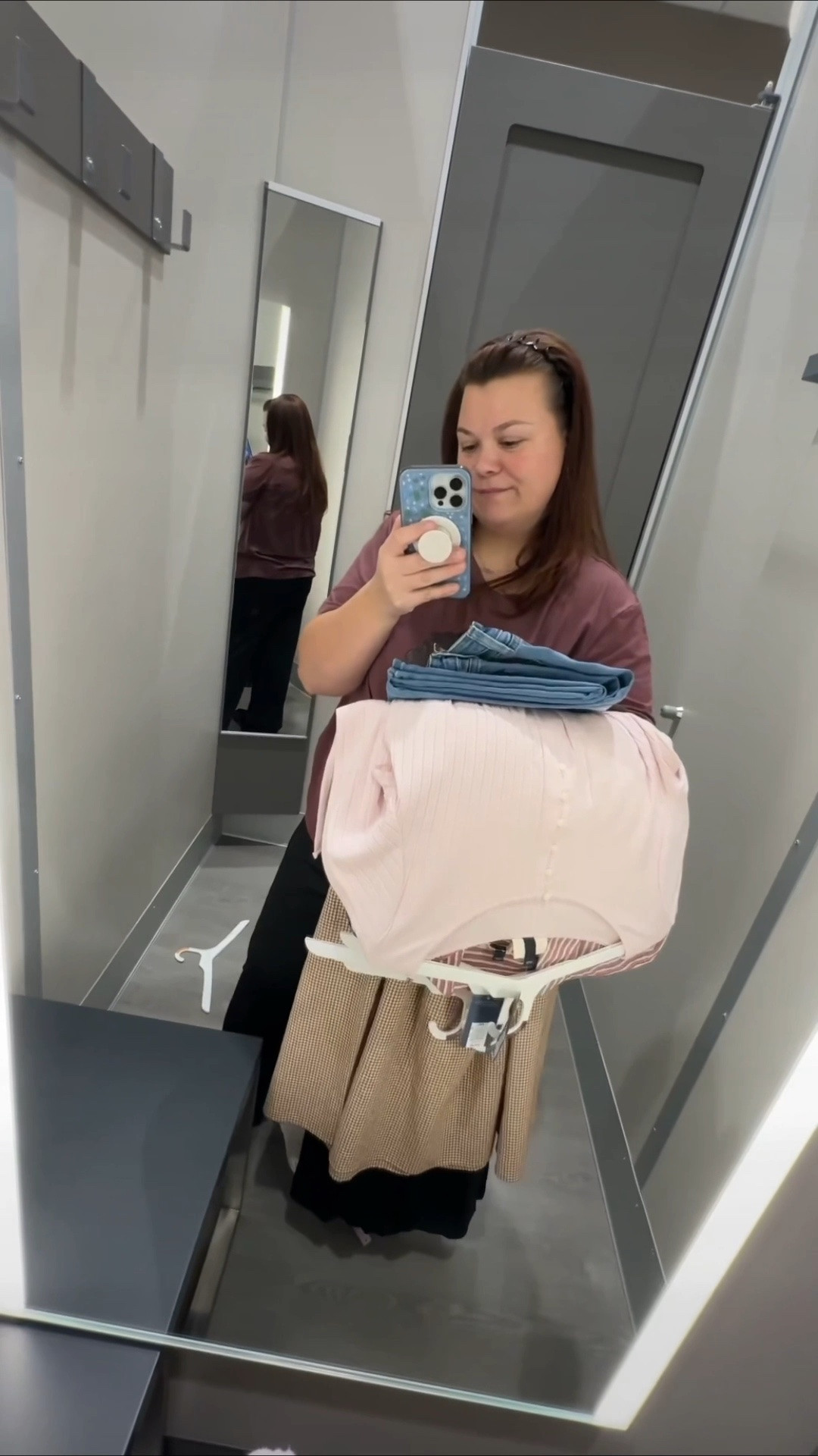 I’m very picky when it comes to dresses, so most of these were cute, but not just fitting for me personally! 

#LTKPlusSize #LTKValentine #LTKootd