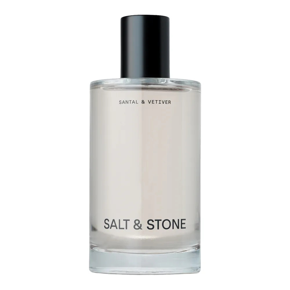 Salt & Stone Body Mist Santal & Vetiver Fragrance | Sephora (AU)