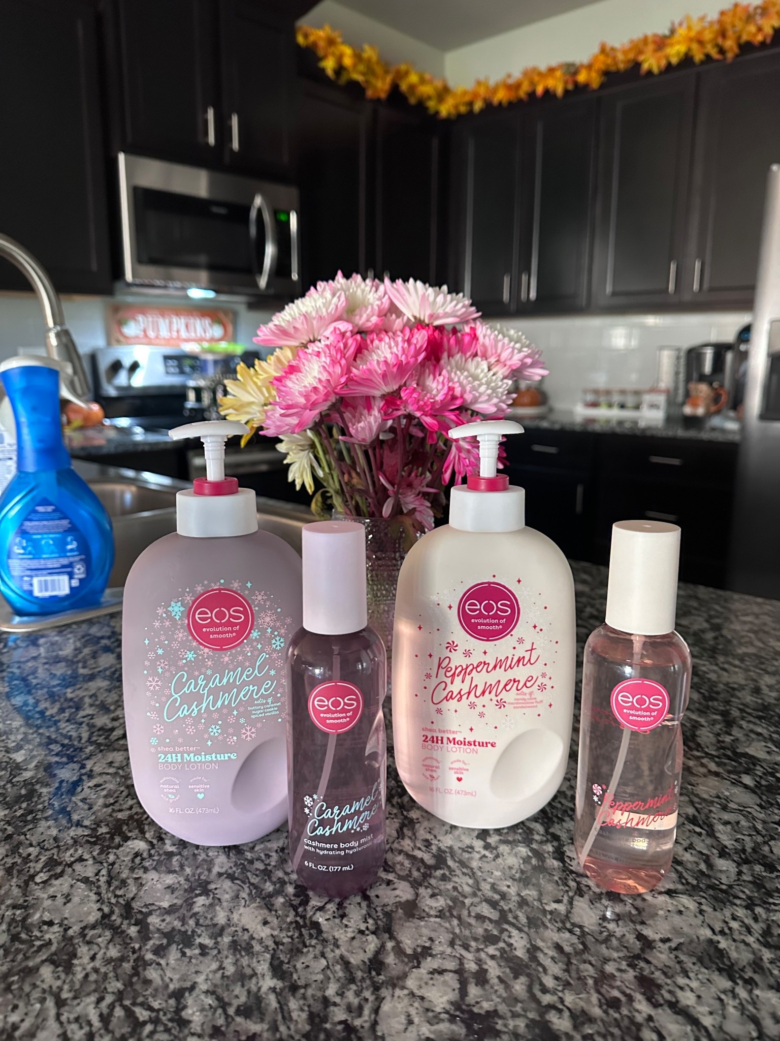 The dreamiest winter scents ☃️🌟❄️ 

#LTKGiftGuide #LTKHoliday #LTKSeasonal