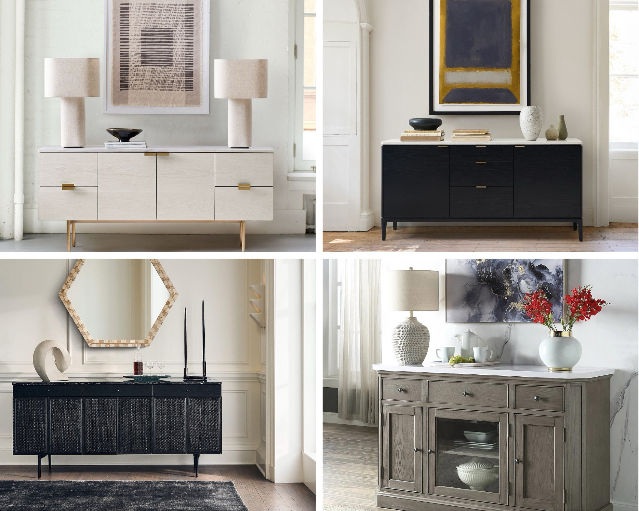 Trending interior design. Trending furniture. Trending dining room furniture. Trending sideboards. Trending marble sideboard. Trending marble buffet. Entertaining. Best sideboards 2024. Wayfair finds. West Elm finds. CB2 finds. ❤️ 

#LTKHome #LTKSaleAlert