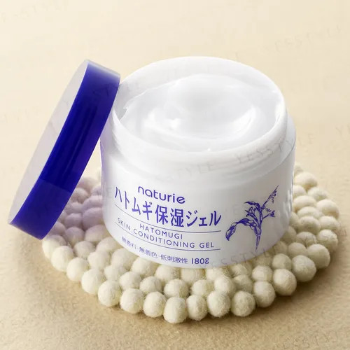 Naturie - Hatomugi Skin Conditioning Gel | YesStyle Global