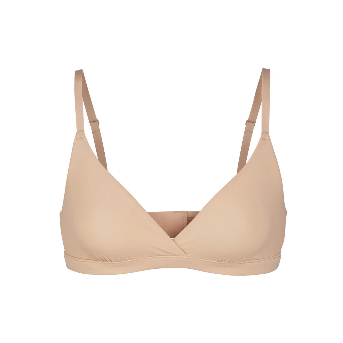 FITS EVERYBODY CROSSOVER BRALETTE | SKIMS (US)