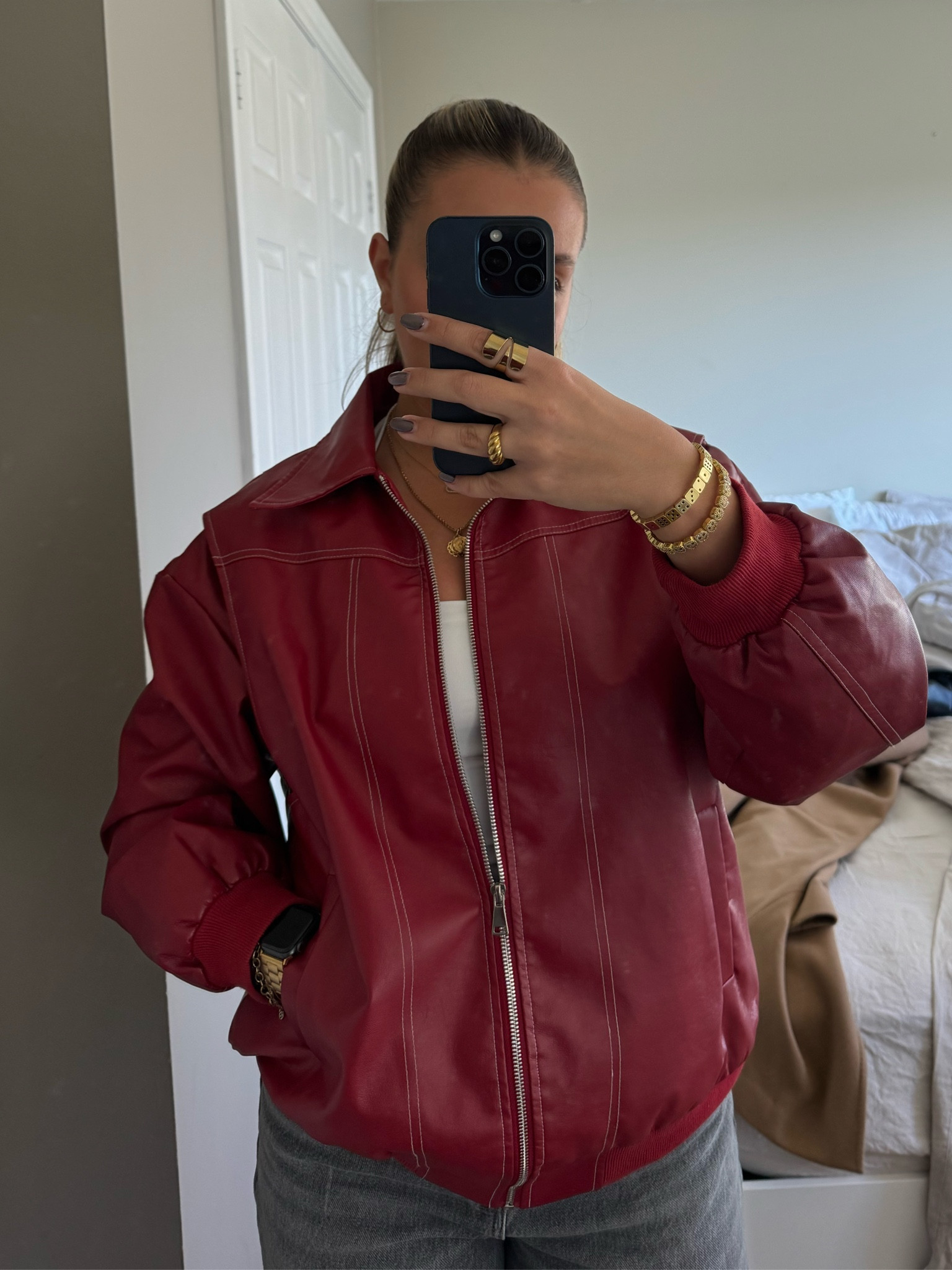 everyday jewellery finds

#LTKmodest #LTKcanada #LTKstyletip