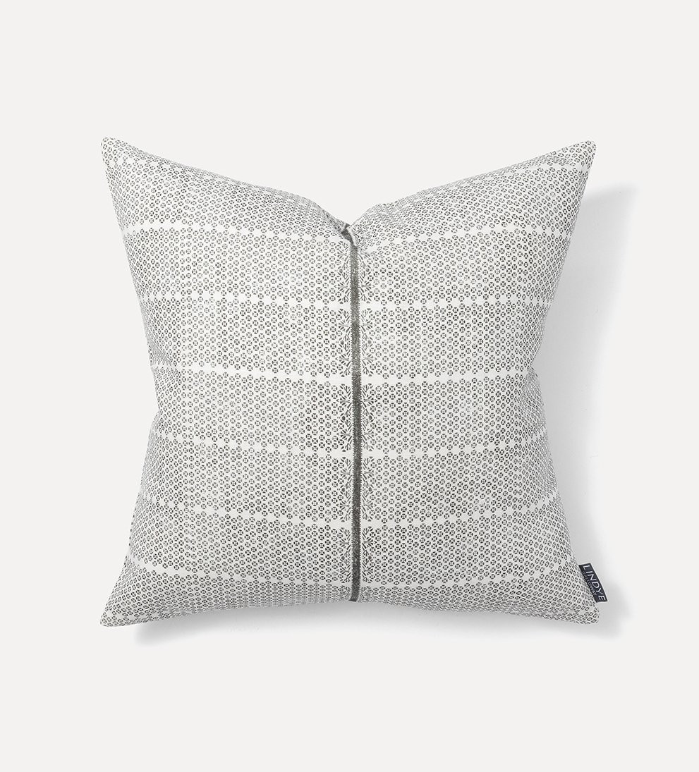 Mulholland Pillow | Le Maé by Lindye