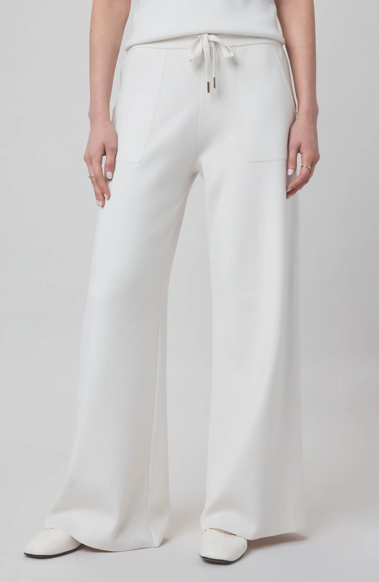 x @cellajaneblog Seam Pants | Nordstrom