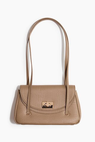 H & M - Shoulder Bag - Beige | H&M (US + CA)
