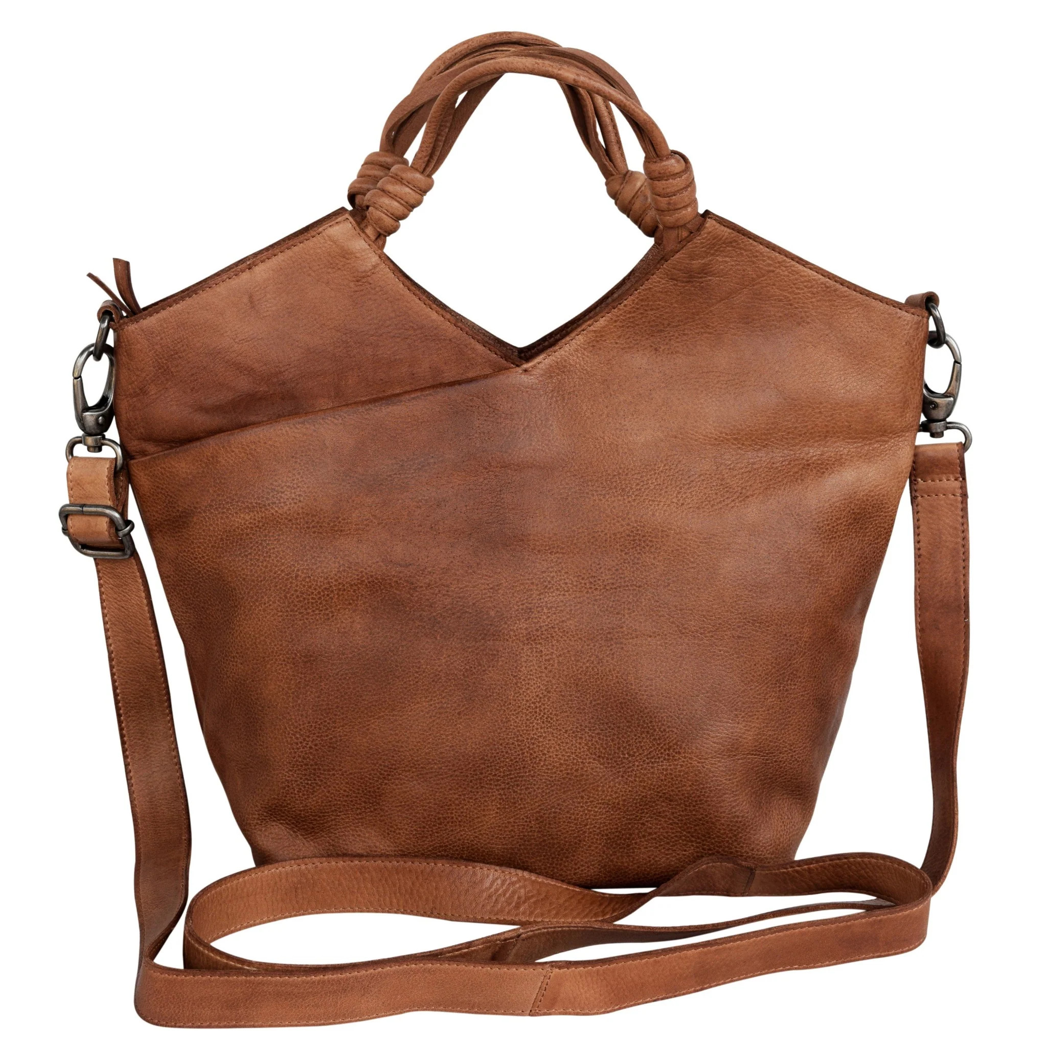 Nash Tote/Crossbody | Latico Leathers