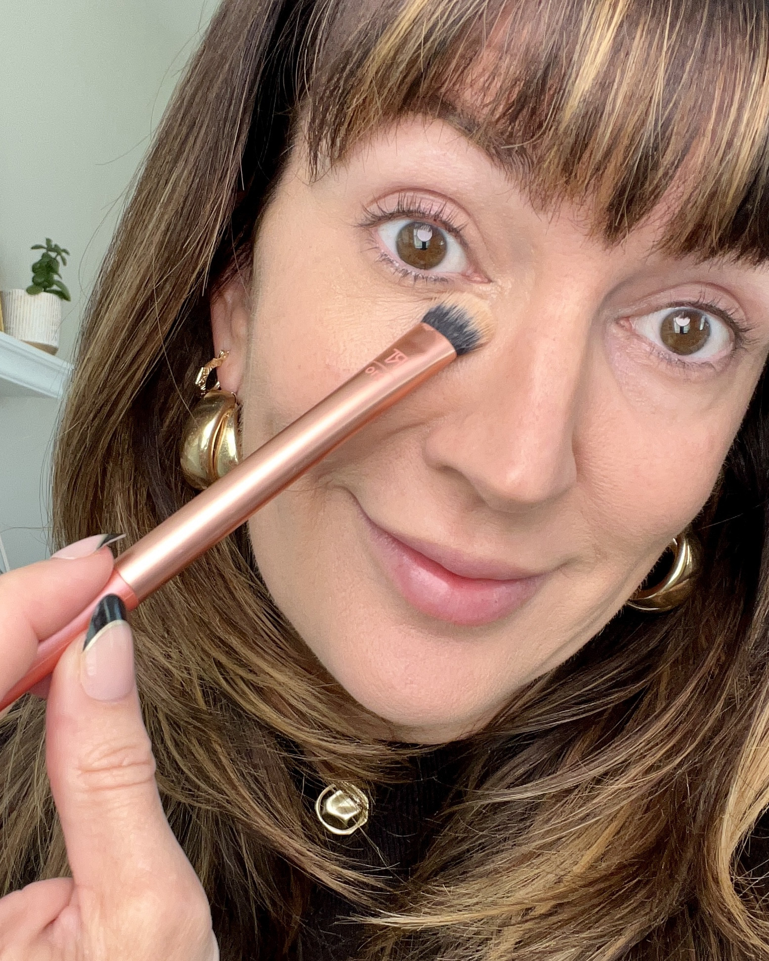 Best CHEAP CONCEALER Brush! 🖌️ // adding in a few other options of concealer brushes & my fave drugstore formulas 

#LTKSaleAlert #LTKBeauty #LTKOver40