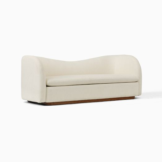 Kaufman Sofa (76"–96") | West Elm (US)