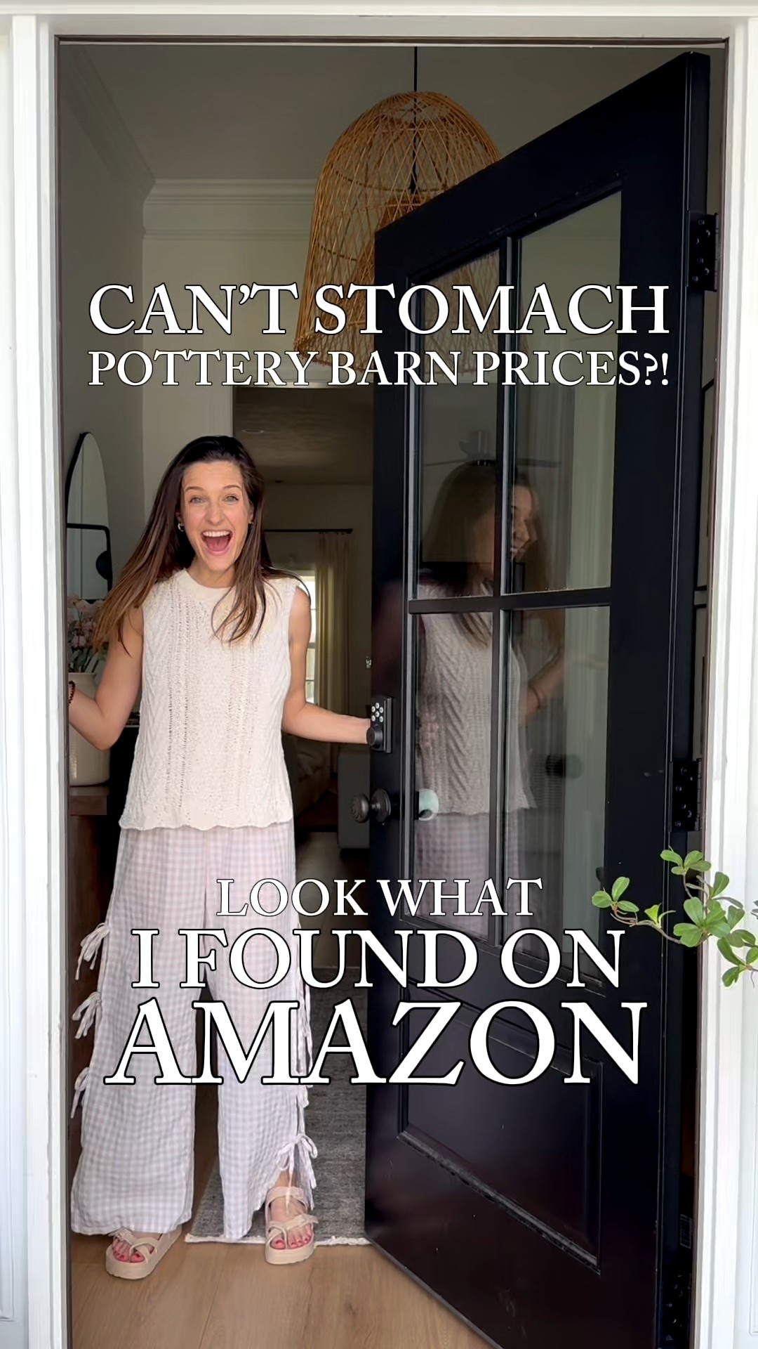 Designer looks for less I’ve been LOVING! All from Amazon!!

#LTKHome