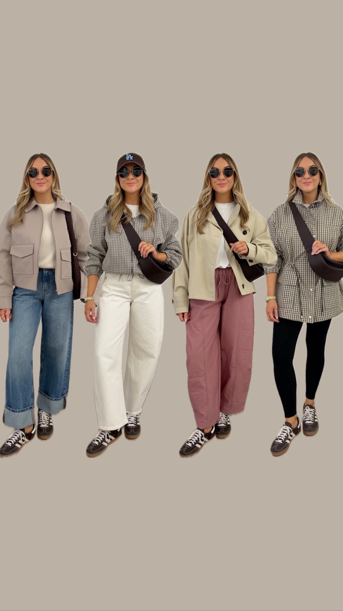 #LTKsale #LTKjeans #LTKspring