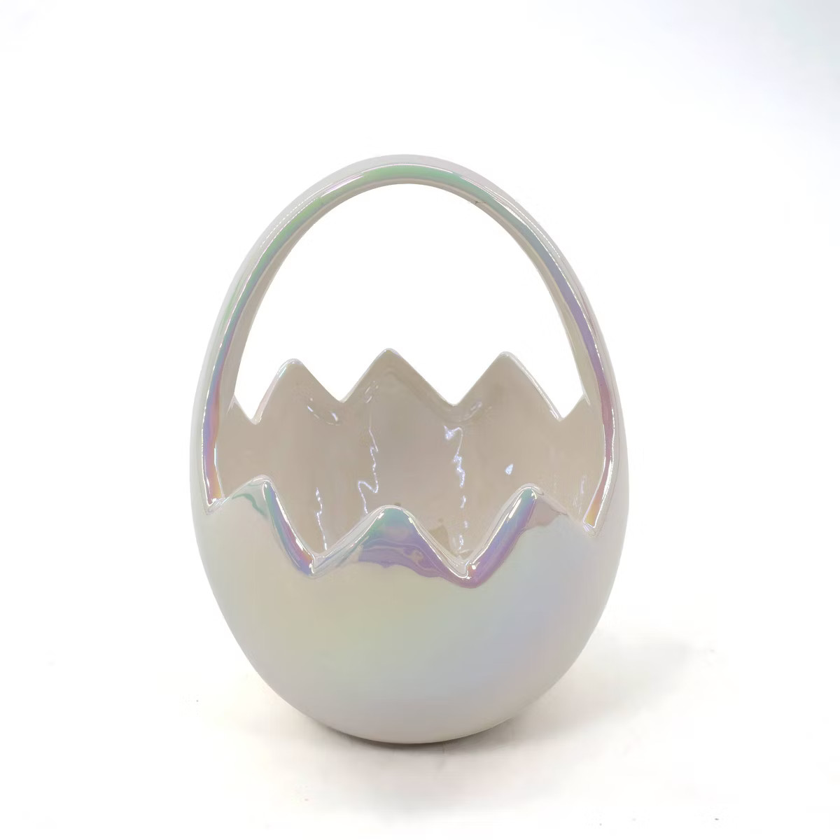 Easter Cracked Egg Basket - Bullseye's Playground™ | Target