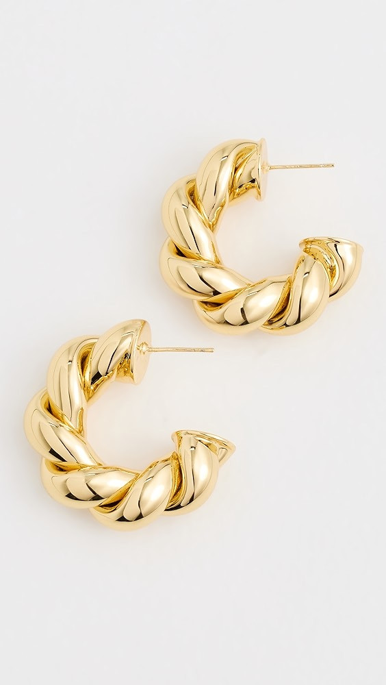 Rope Earrings | Shopbop