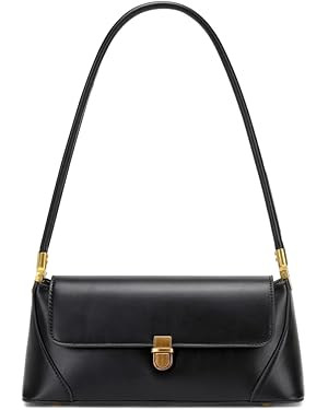 Shoulder Bags for Women Vintage Handbag Retro Classic Small Purse Cute Hobo Tote Handbag Mini Clu... | Amazon (US)