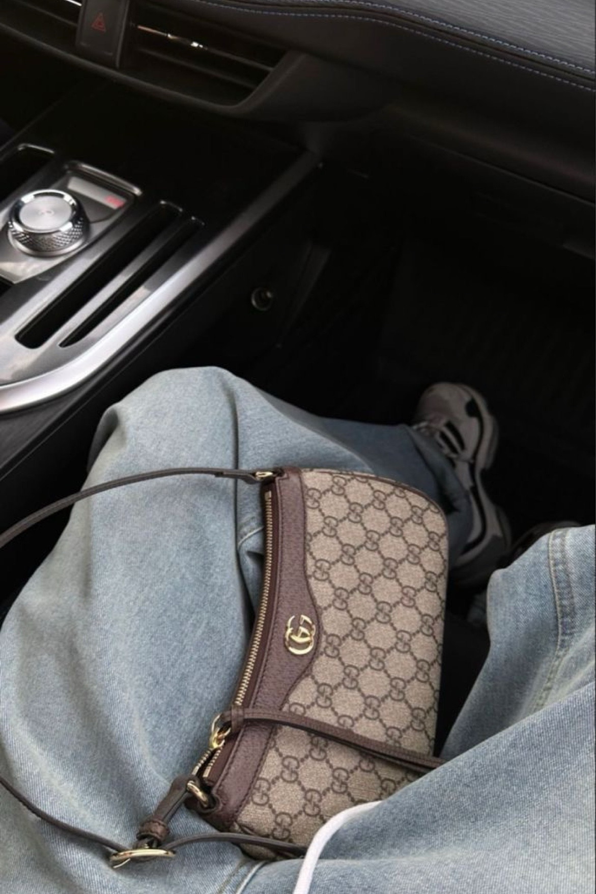 Elevate your style game with this iconic bag. Perfect for any occasion, its timeless design and impeccable craftsmanship make it a must-have accessory. Whether you're heading to a brunch or a night out, this bag will keep you effortlessly chic. Don't miss out on adding this versatile piece to your collection! #MustHave #StyleEssential #LuxuryFashion

#LTKSeasonal #LTKItBag #LTKSummerSales